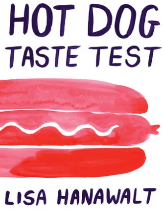 Hot Dog Taste Test