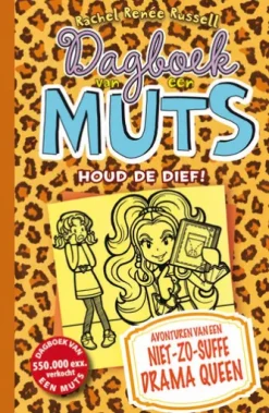 Houd de dief!