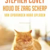 Houd de zaag scherp