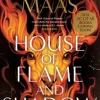 House of Flame and Shadow