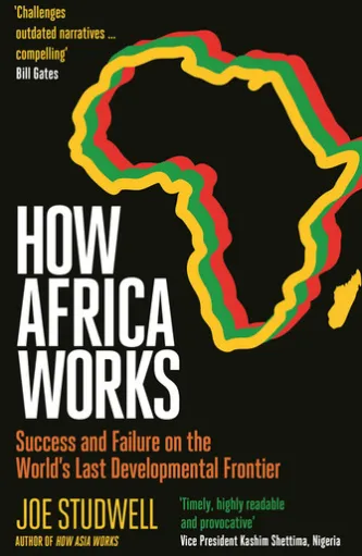 How Africa Works