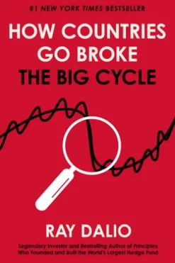 How Countries Go Broke