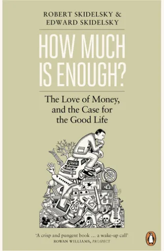 How Much is Enough?