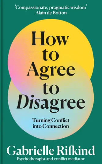How to Agree to Disagree