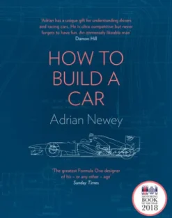 How to Build a Car