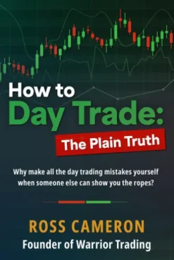 How to Day Trade