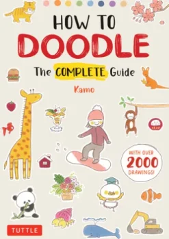 How to Doodle