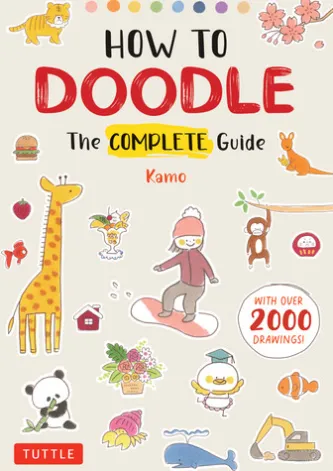 How to Doodle