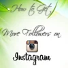 How to Get More Followers on Instagram