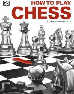 How to Play Chess