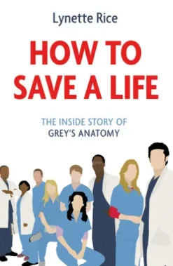 How to Save a Life
