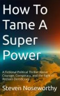How To Tame A Super Power