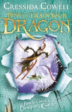 How to Train Your Dragon: How To Cheat A Dragon's Curse