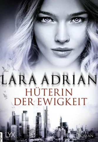 Hüterin der Ewigkeit
