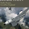 Hullo Russia, Goodbye England