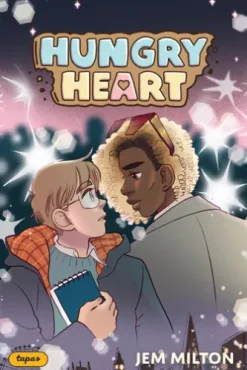 Hungry Heart