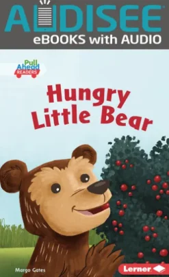 Hungry Little Bear