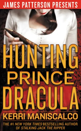 Hunting Prince Dracula