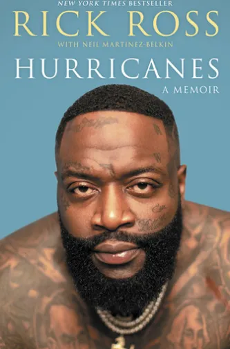 Hurricanes