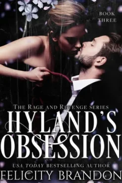 Hyland's Obsession