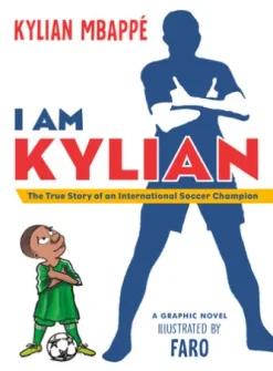 I Am Kylian