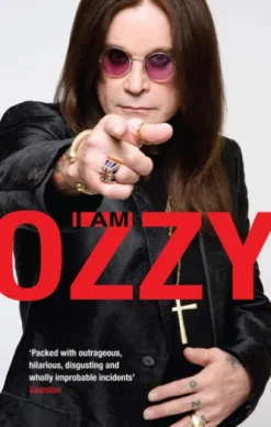 I Am Ozzy