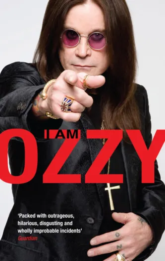 I Am Ozzy