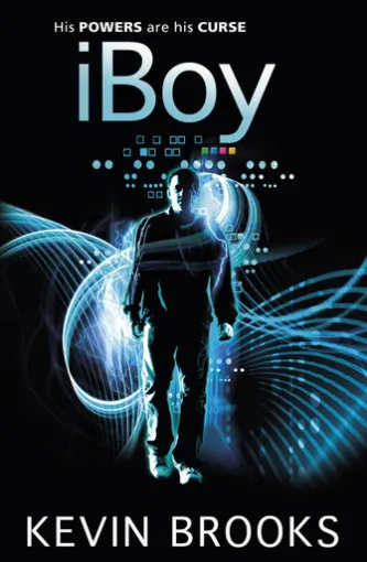 iBoy