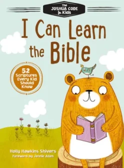 I Can Learn the Bible