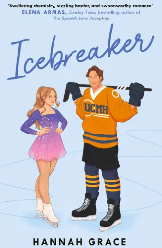 Icebreaker