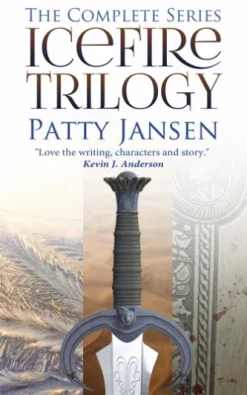 Icefire Trilogy