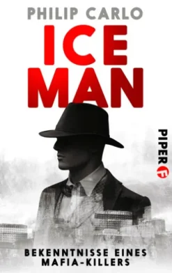 Ice Man