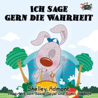 Ich sage gern die Wahrheit
