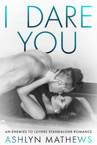 I Dare You