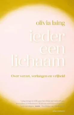 Ieder een lichaam