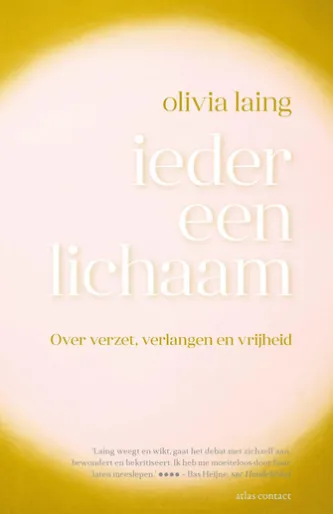 Ieder een lichaam