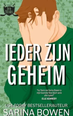 Ieder zijn geheim