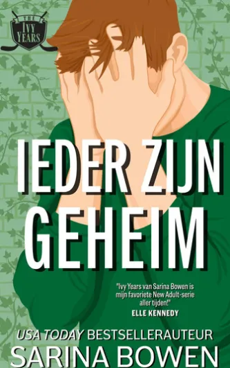 Ieder zijn geheim