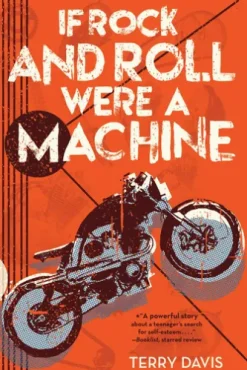 If Rock and Roll Were a Machine