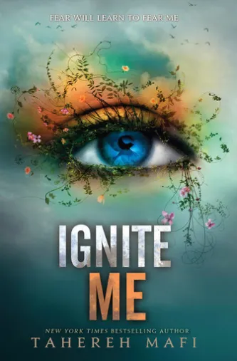 Ignite Me