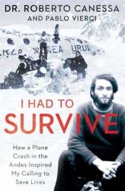 I Had to Survive