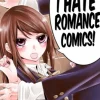 I Hate Romance Comics!