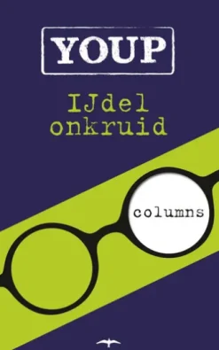 IJdel onkruid
