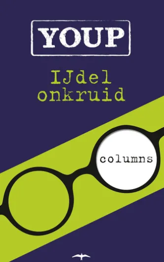 IJdel onkruid