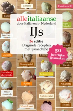 IJs - 2e editie