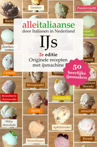 IJs - 2e editie