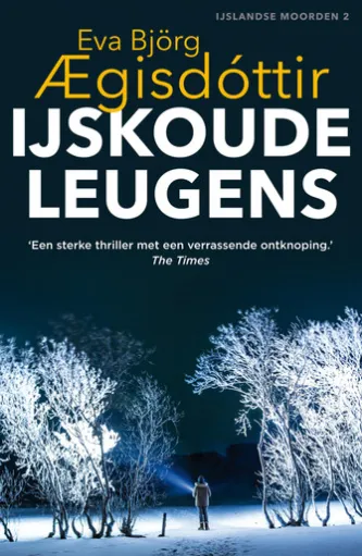 IJskoude leugens