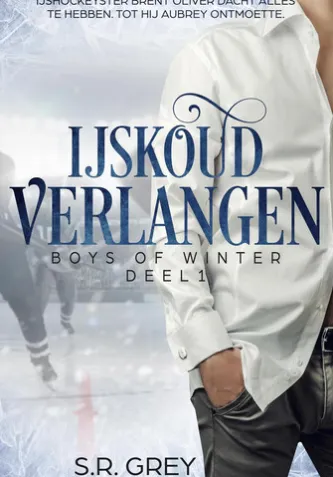 IJskoud Verlangen