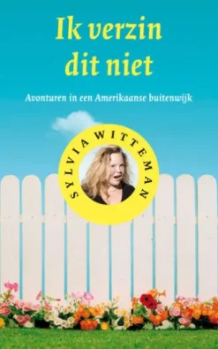 Ik verzin dit niet