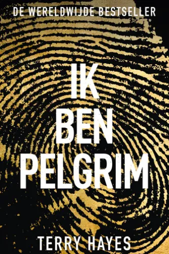Ik ben Pelgrim
